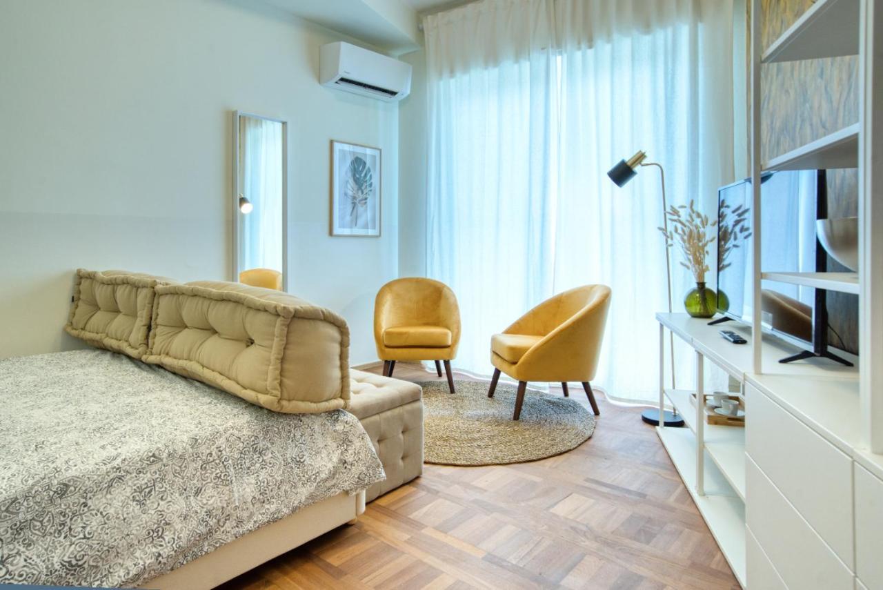 Caseospitali - Casa Mary Lou, Romantico Monolocale Ristrutturato Panoramico Milán Exterior foto